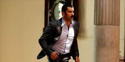 Karadayı 113.Bölüm posteri