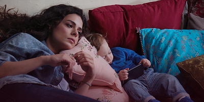 Aşk Yeniden 17.Bölüm posteri