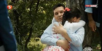 Nizama Adanmış Ruhlar 111.Bölüm posteri