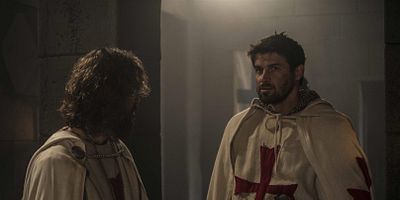 Diriliş Ertuğrul 24.Bölüm posteri