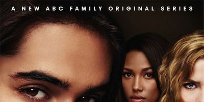 Grief Is a Five-Letter Word posteri