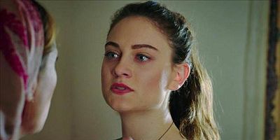 Kara Ekmek 20.Bölüm posteri