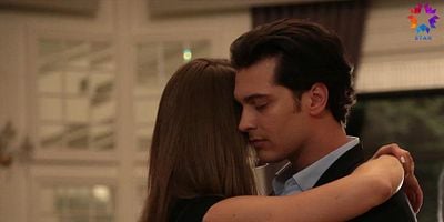 Medcezir 76.Bölüm posteri