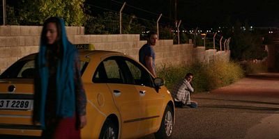 Karagül 87.Bölüm posteri