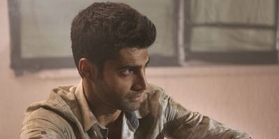 Milat 9.Bölüm posteri