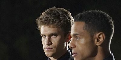 Songs of Experience posteri