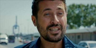 Kertenkele 32.Bölüm posteri