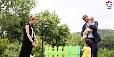 Kaderimin Yazıldığı Gün 33.Bölüm posteri