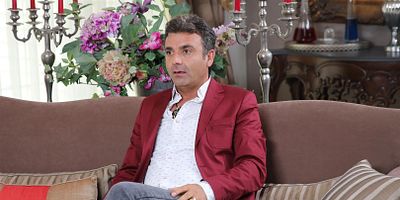 Zengin Kız Fakir Oğlan 130.Bölüm Final posteri