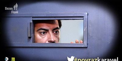 Poyraz Karayel 24.Bölüm Sezon Finali posteri