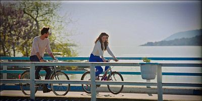 Sen Benimsin 1.Bölüm posteri