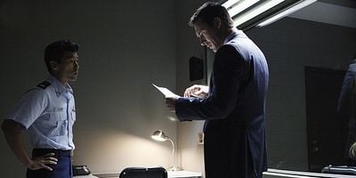 What Lies Beneath posteri