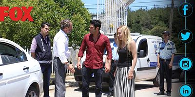 O Hayat Benim 60.Bölüm Sezon Finali posteri