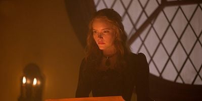 The Witching Hour posteri