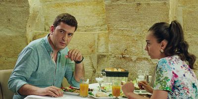 Yılanların Öcü 41.Bölüm posteri