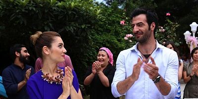 Fabrika Kızı 2.Bölüm posteri