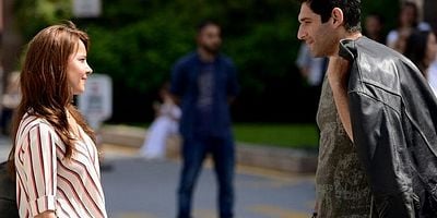 Yaz'ın Öyküsü 1.Bölüm posteri