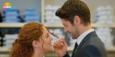 Acil Aşk Aranıyor 16.Bölüm posteri