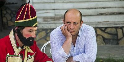 Beş Kardeş 9.Bölüm posteri