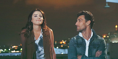 Adı Mutluluk 3.Bölüm posteri