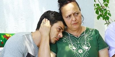 Kalbim Ege'de Kaldı 3.Bölüm posteri