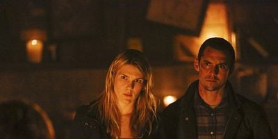 The Hollow Man posteri