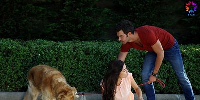 Çilek Kokusu 5.Bölüm posteri