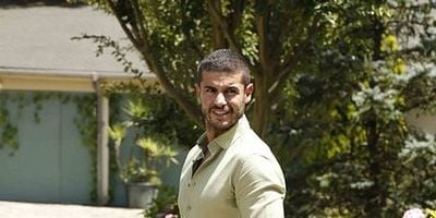 İlişki Durumu Karışık 4.Bölüm posteri