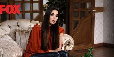 Sen Benimsin 6.Bölüm posteri