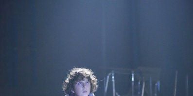 Darkest Fears posteri