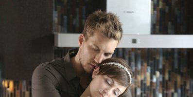 As Long as We Both Shall Live posteri