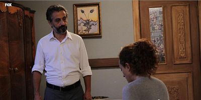 Sen Benimsin 9.Bölüm posteri