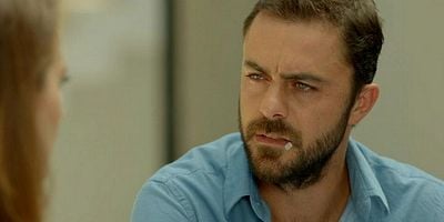 Kalbim Ege'de Kaldı 9.Bölüm posteri