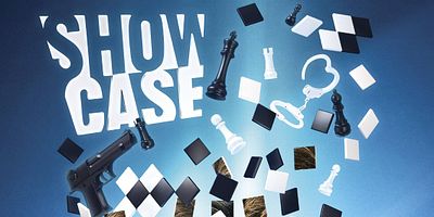 Opening Moves posteri