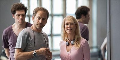 Bulling Through posteri