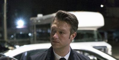 Devil's Dissections posteri