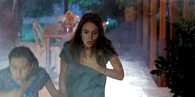 Aşk ve Günah 6.Bölüm posteri