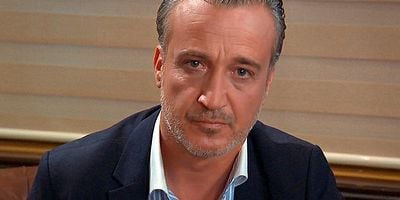 Aşk ve Günah 8.Bölüm posteri