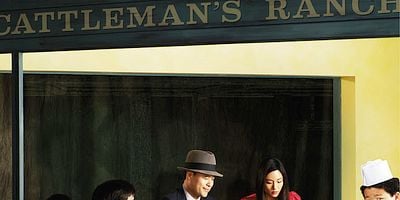 Family Business Trip posteri