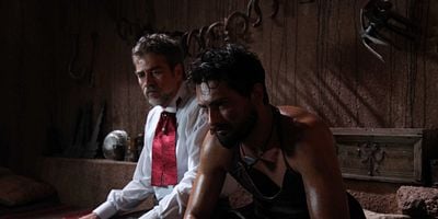 Filinta 27.Bölüm posteri