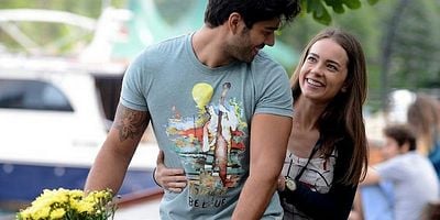 Yaz'ın Öyküsü 12.Bölüm posteri