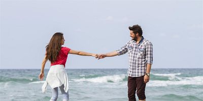 Baba Candır 8.Bölüm posteri