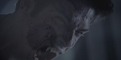 Time of Death posteri