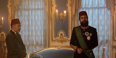 Filinta 28.Bölüm posteri