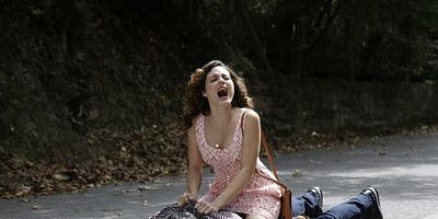 İlişki Durumu Karışık 12.Bölüm posteri