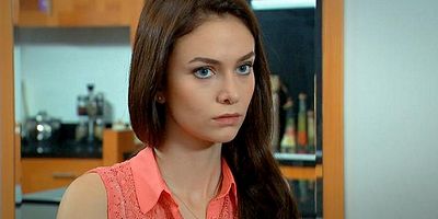 Aşk Ve Günah 17.Bölüm posteri