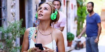 Poyraz Karayel 25.Bölüm posteri