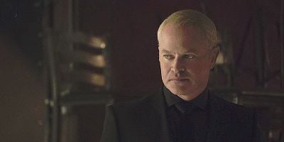 The Candidate posteri