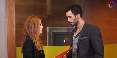 Kiralık Aşk 16.Bölüm posteri