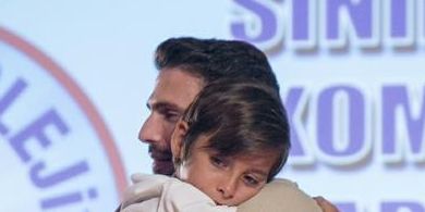 Bir Deniz Hikayesi 5.Bölüm posteri